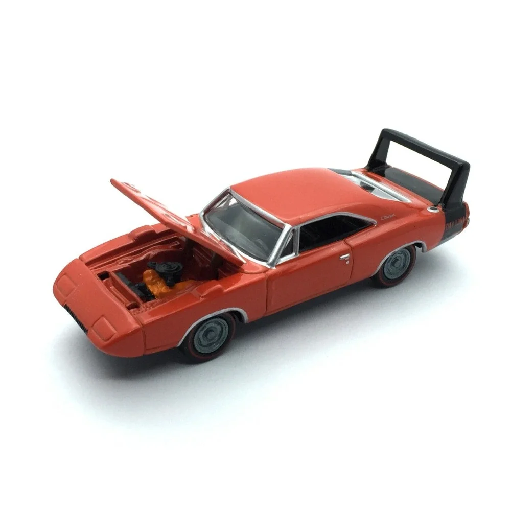 Johnny Lightning Mopar Or No Car 1969 69 Dodge‎ Charger Daytona Die Cast 1/64